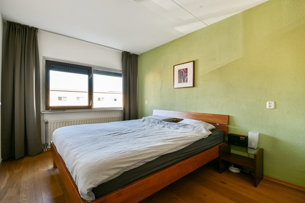 Medium property photo - Henegouwenstraat 56, 1066 DG Amsterdam